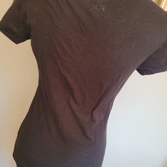 Fox tee sz s plus a tank top - Picture 2 of 6